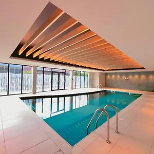 **** Hotel Novotel Centre Royaume-Uni