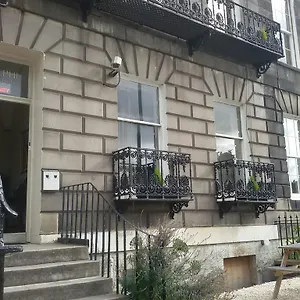 ** Maison d'hôtes Adelphi Royaume-Uni