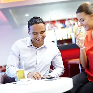 **** Hotel Novotel Birmingham Airport Terminal Building - Nec Royaume-Uni