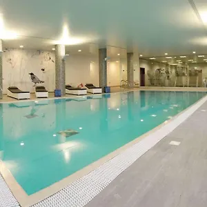 **** Hotel Radisson Blu East Midlands Airport Royaume-Uni